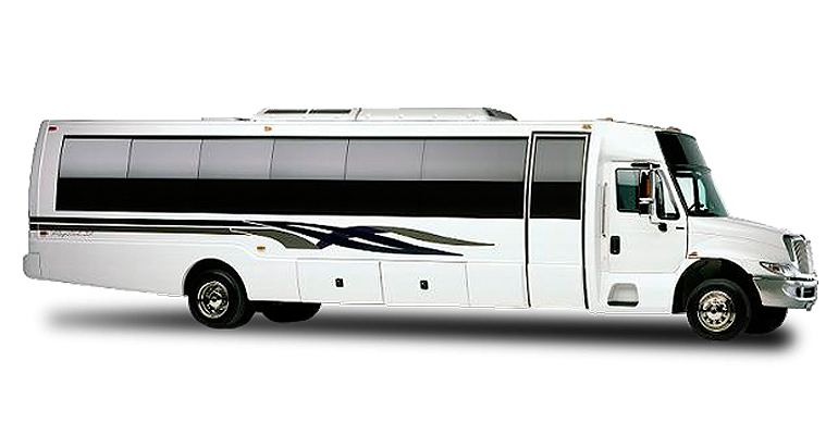 Seattle Party Bus Limo Service